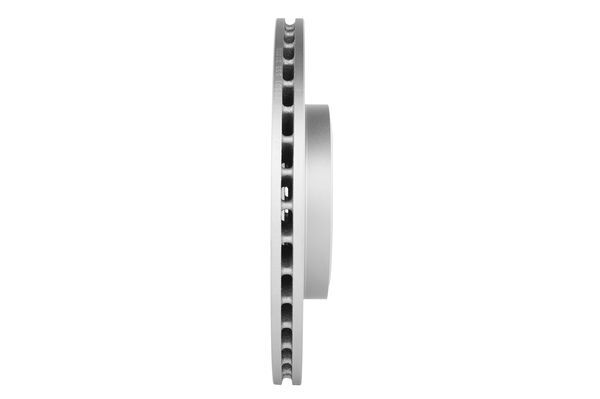 Гальмівний диск 0986479438 - зображення 5