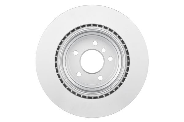 Гальмівний диск 0986479439 - зображення 4