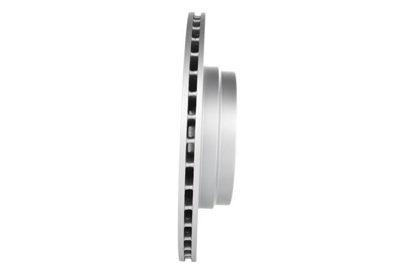 Гальмівний диск 0986479439 - зображення 5