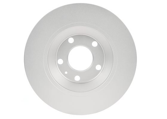 Гальмівний диск 0986479458 - зображення 4