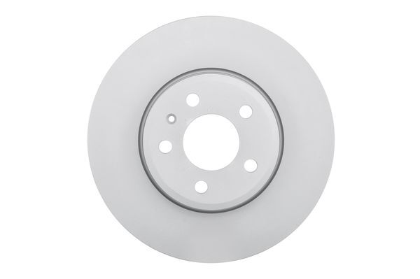 Гальмівний диск 0986479467 - зображення 2