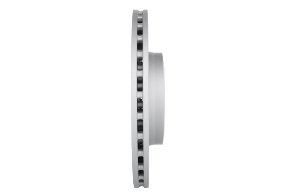 Гальмівний диск 0986479467 - зображення 5