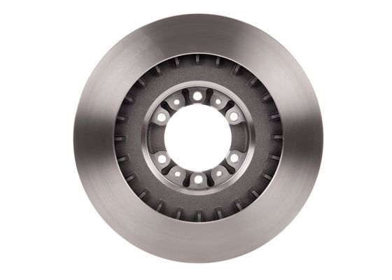 Гальмівний диск 0986479469 - зображення 4