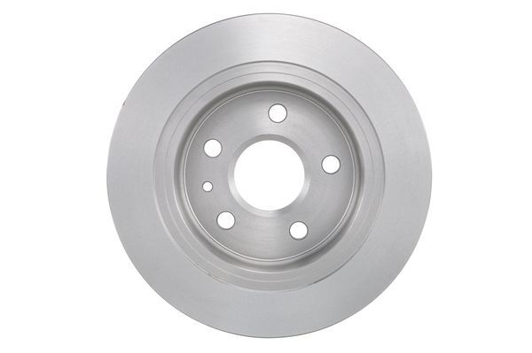 Гальмівний диск 0986479513 - зображення 4