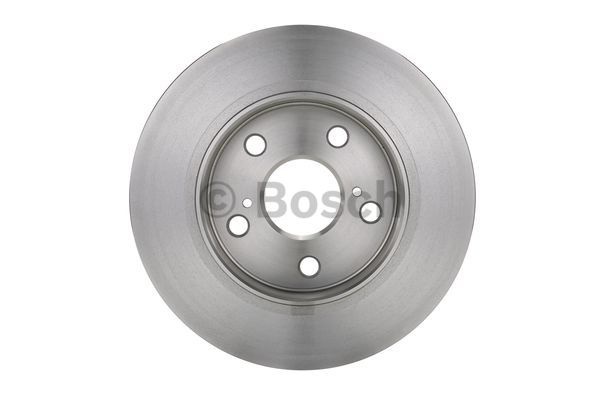 Гальмівний диск 0986479519 - зображення 3