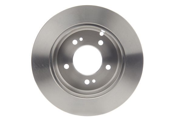 Гальмівний диск 0986479525 - зображення 4