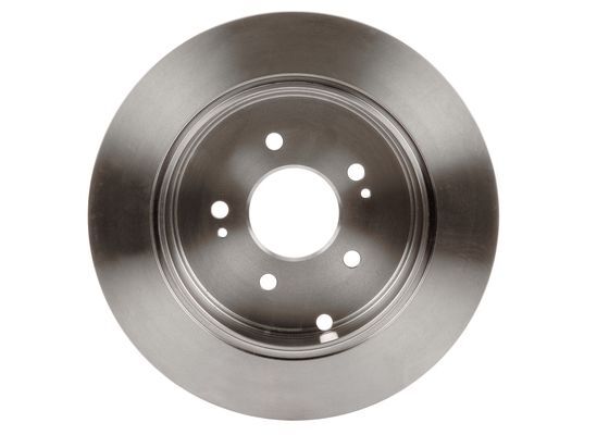 Гальмівний диск 0986479532 - зображення 4