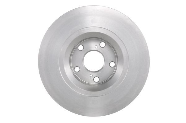 Гальмівний диск 0986479562 - зображення 4