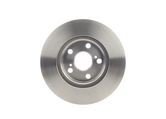 Гальмівний диск 0986479564 - зображення 4