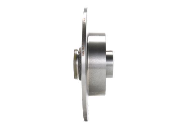 Гальмівний диск 0986479575 - зображення 5