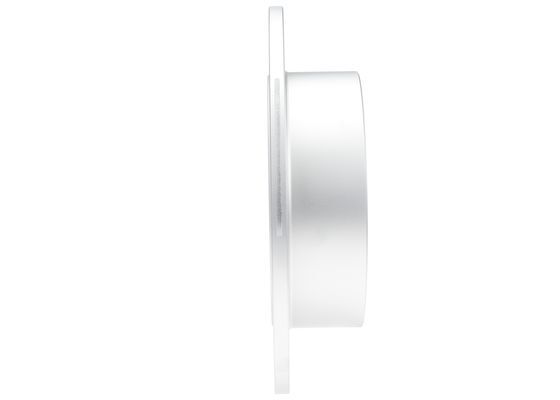 Гальмівний диск 0986479634 - зображення 5