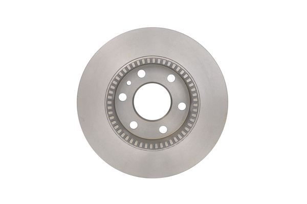 Гальмівний диск 0986479638 - зображення 4