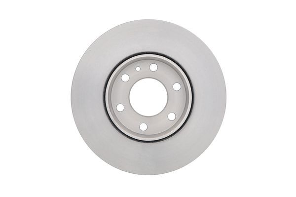 Гальмівний диск 0986479641 - зображення 4