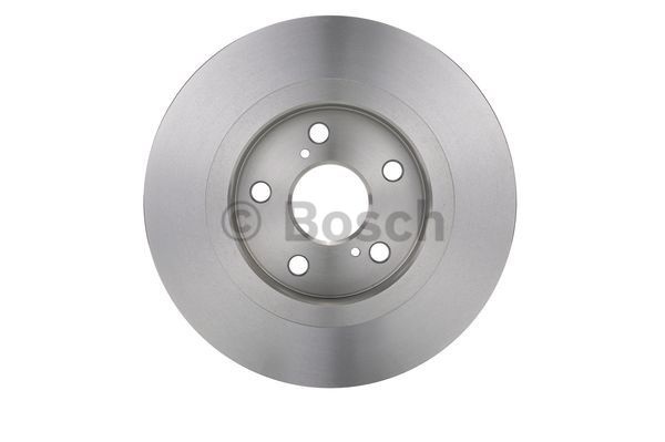 Гальмівний диск 0986479656 - зображення 3