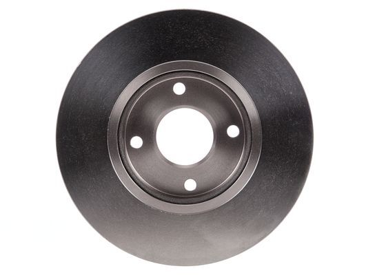 Гальмівний диск 0986479659 - зображення 4