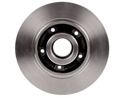 Гальмівний диск 0986479684 - зображення 4