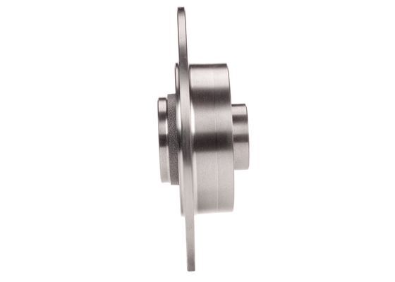 Гальмівний диск 0986479684 - зображення 5