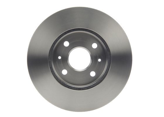 Гальмівний диск 0986479685 - зображення 4