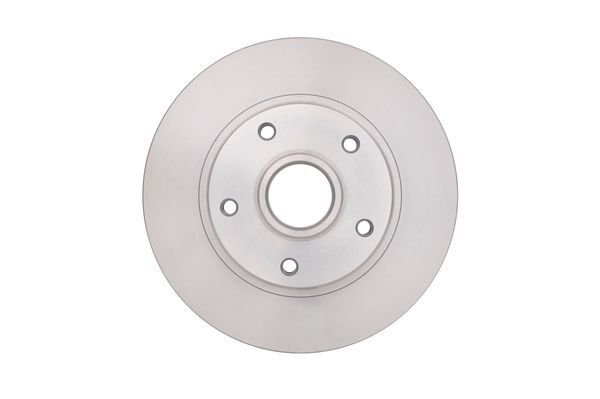 Гальмівний диск 0986479708 - зображення 2