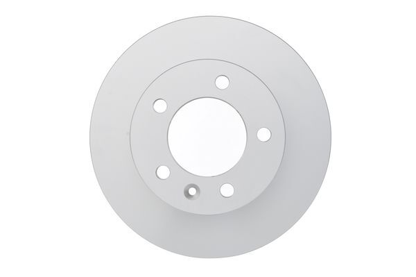 Гальмівний диск 0986479717 - зображення 2