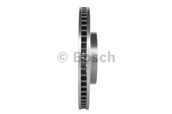 Гальмівний диск 0986479768 - зображення 4