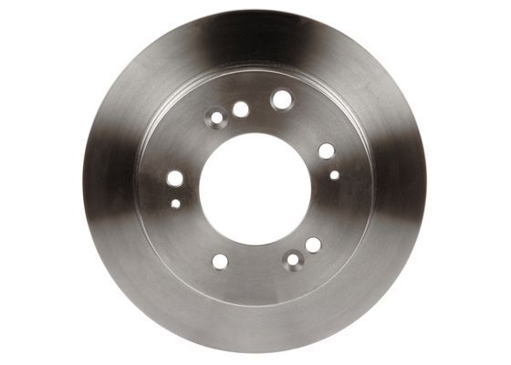 Гальмівний диск 0986479793 - зображення 2