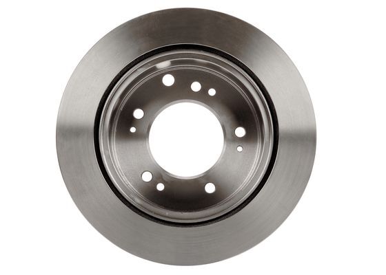 Гальмівний диск 0986479793 - зображення 4