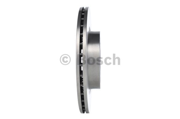 Гальмівний диск 0986479940 - зображення 4