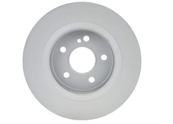 Гальмівний диск 0986479A04 - зображення 4