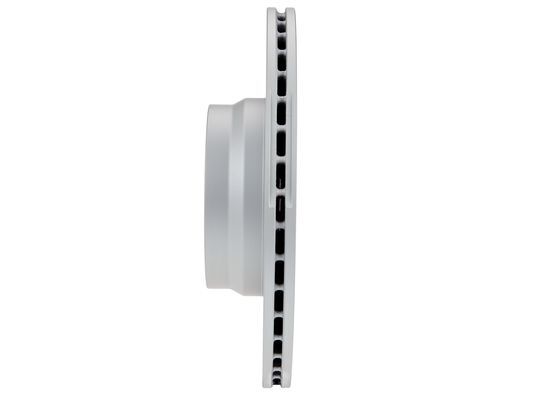 Гальмівний диск 0986479A06 - зображення 3