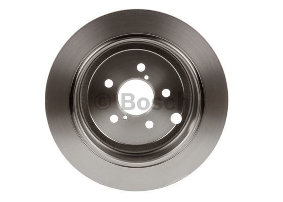 Гальмівний диск 0986479A10 - зображення 3