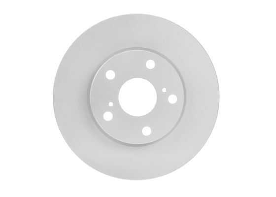 Гальмівний диск 0986479A62 - зображення 2