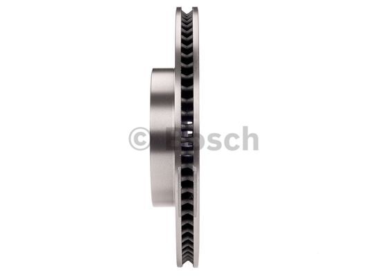 Гальмівний диск 0986479A65 - зображення 2