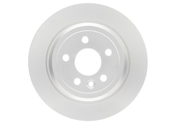 Гальмівний диск 0986479B19 - зображення 2