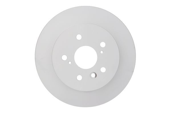 Гальмівний диск 0986479C21 - зображення 2