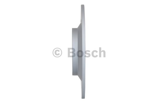 Гальмівний диск 0986479C28 - зображення 2