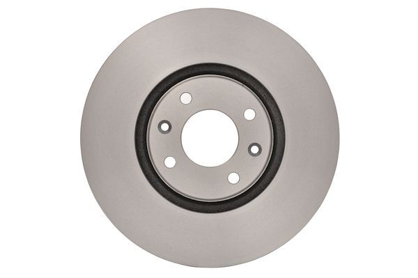 Гальмівний диск 0986479D36 - зображення 2