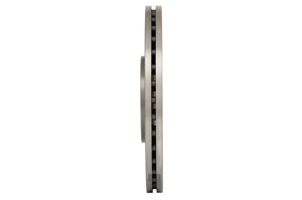 Гальмівний диск 0986479D36 - зображення 3