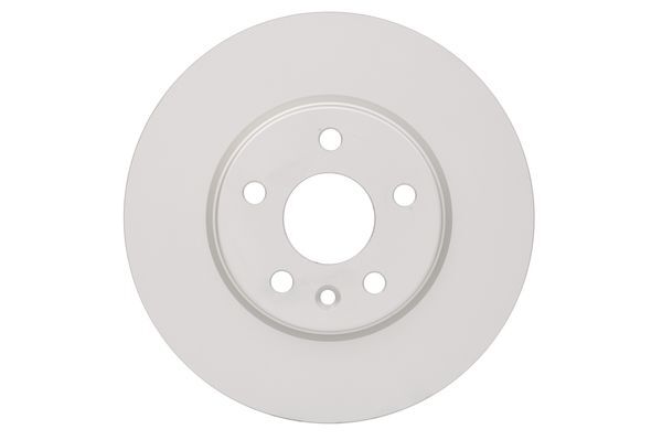 Гальмівний диск 0986479D92 - зображення 2