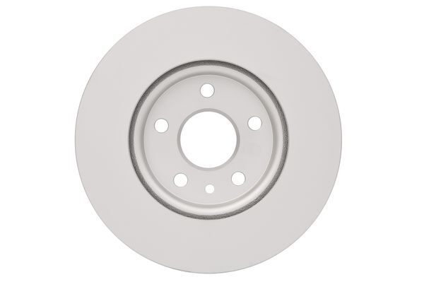 Гальмівний диск 0986479D92 - зображення 4