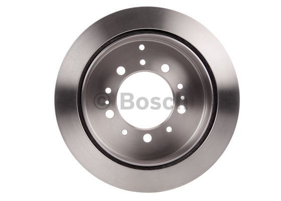 Гальмівний диск 0986479R32 - зображення 3