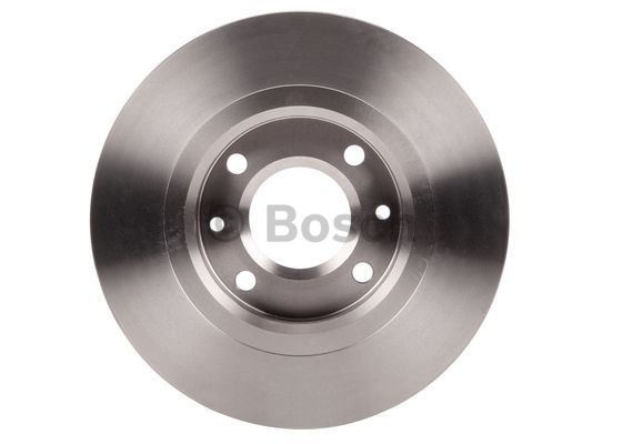 Гальмівний диск 0986479R63 - зображення 3