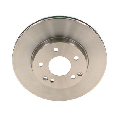 Гальмівний диск 0986479R69 - зображення 4