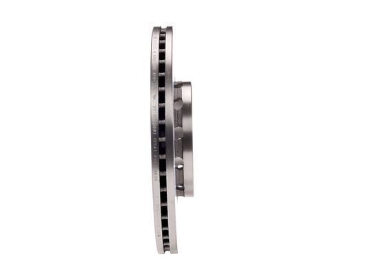 Гальмівний диск 0986479R82 - зображення 5