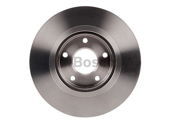 Гальмівний диск 0986479R89 - зображення 3