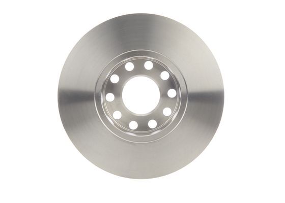 Гальмівний диск 0986479S19 - зображення 4