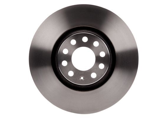 Гальмівний диск 0986479S30 - зображення 2