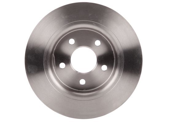 Гальмівний диск 0986479S49 - зображення 4