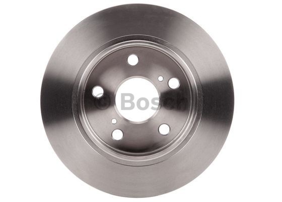 Гальмівний диск 0986479S64 - зображення 3