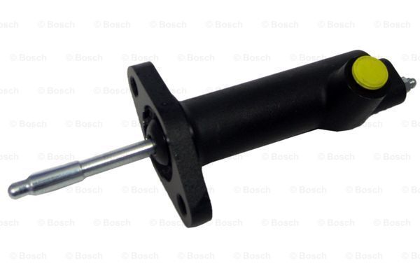 Циліндр зчеплення